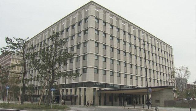 【福岡】「侵入が趣味　ドキドキして楽しい」逮捕の男性不起訴に